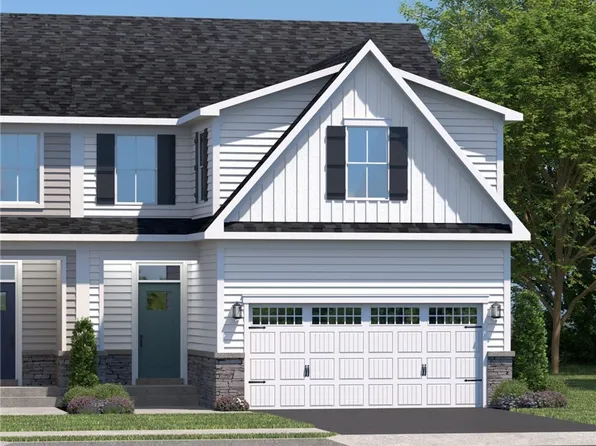 171 Olivia Dr, Eighty Four, PA 15330