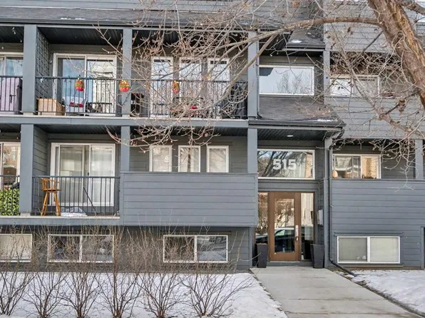 515 S 18th Ave SW #7, Calgary, AB T2S 0C6