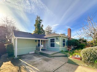 2087 Esperanza Dr, Concord, CA 94519