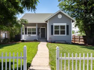 1527 Quebec St, Denver, CO 80220