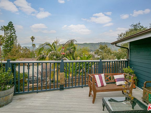 3rd image of 2816 El Roble Dr