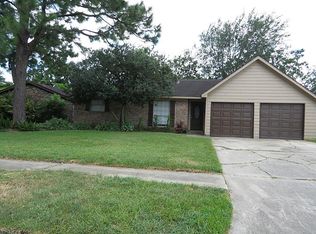 11118 Sageview Dr, Houston, TX 77089