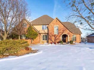 1805 Pecan Crossing Dr, Shawnee, OK 74804