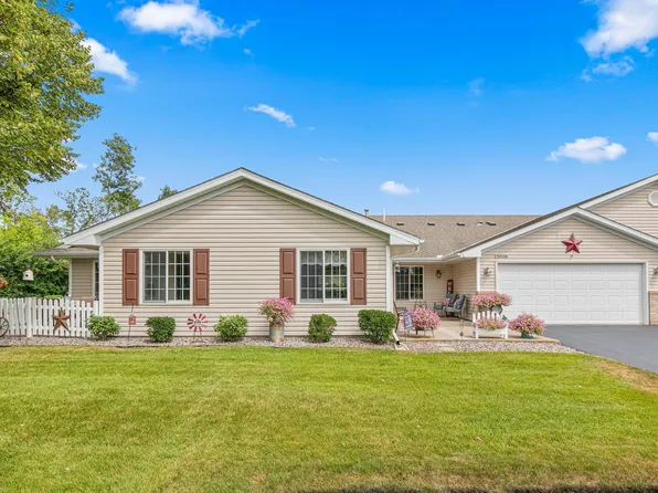 13098 Brookside Ln N, Rogers, MN 55374