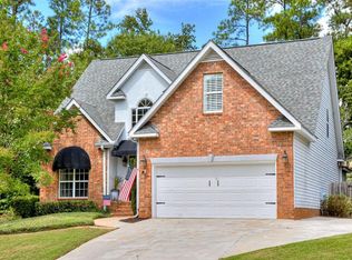 413 Cooper Mill Rd, North Augusta, SC 29860