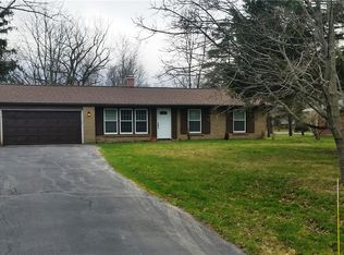 1516 Bruce Rd, Macedonia, OH 44056
