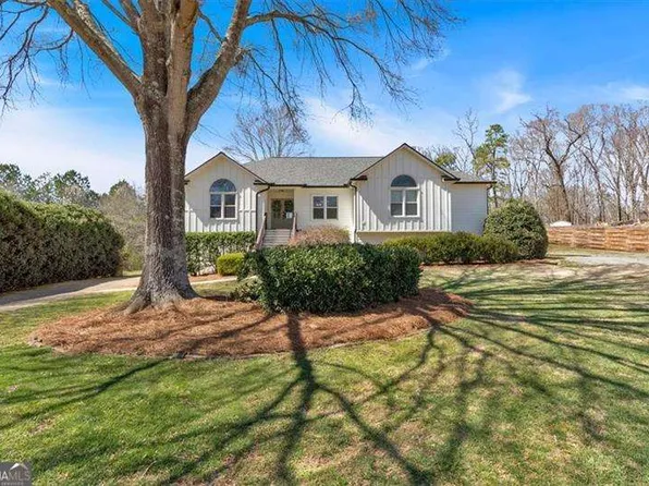 2280 Lansdowne Dr, Canton, GA 30115