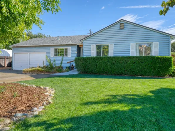 3541 Leland Lane, Ukiah, CA 95482