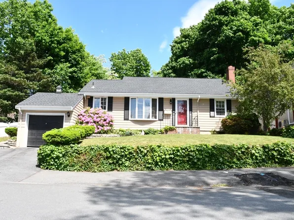 43 Intervale St, Lynn, MA 01904