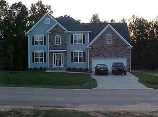 724 Sarazen Dr, Clayton, NC 27527