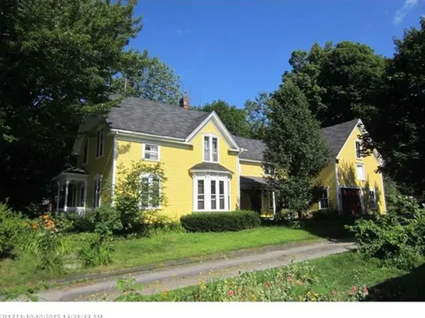 50 Central St, Gardiner, ME 04345