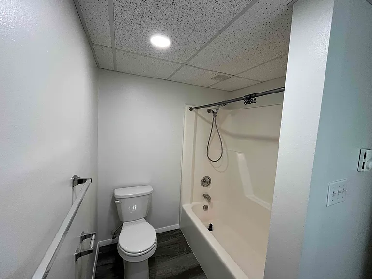 Bathroom 1