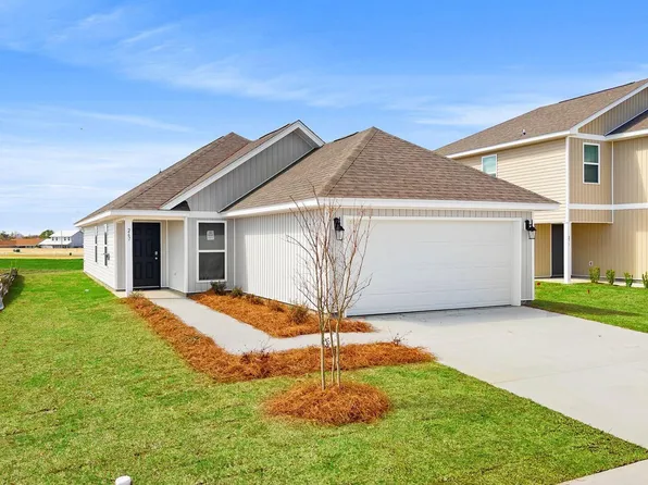 267 Reddy Creek Dr, Panama City, FL 32404