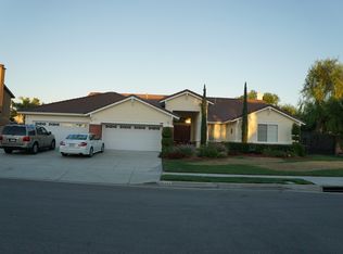 14241 Durazno Ave, Chino, CA 91710