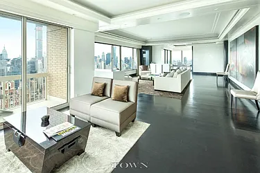 Rented by Town Residential