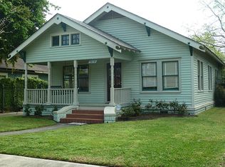814 Peddie St, Houston, TX 77008