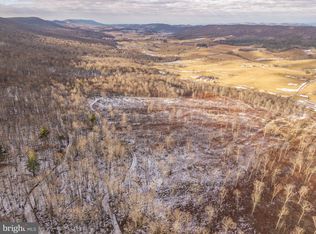 0 Spring Valley Rd, Gap Mills, WV 24941