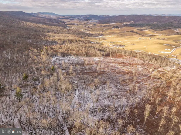 0 Spring Valley Rd, Gap Mills, WV 24941