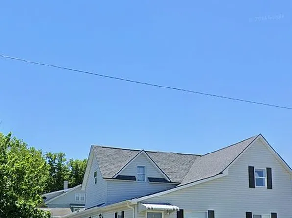 317 W 2nd St, Clarkson, NE 68629