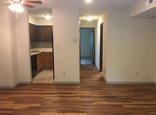 Louisiana Place Apartments, Lawrence, KS 66044
