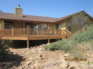 556 Deer Horn Ct, Prescott, AZ 86301