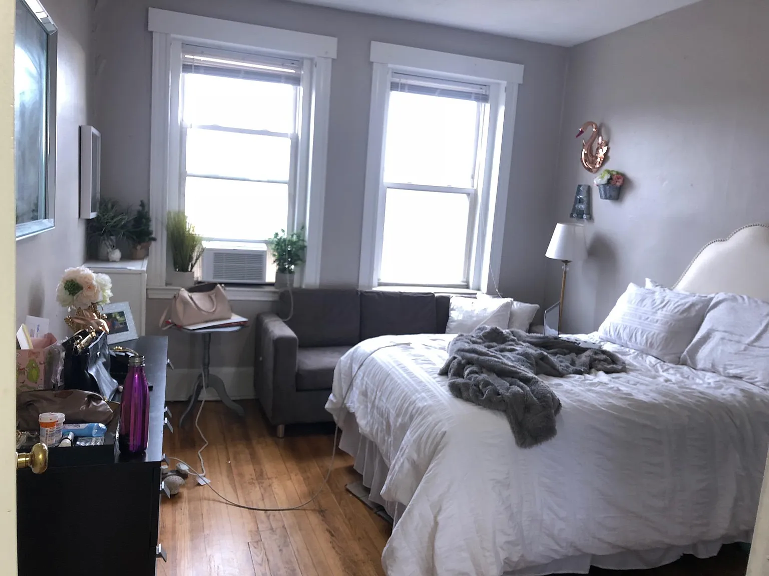 2 bed, $2,700 — Photo 2