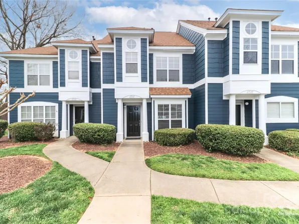 17537 Tuscany Ln, Cornelius, NC 28031