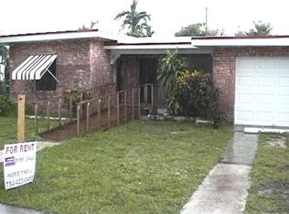 4710 SW 27th St, Hollywood, FL 33023