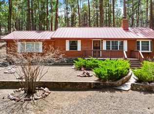 4645 S Senator Hwy, Prescott, AZ 86303