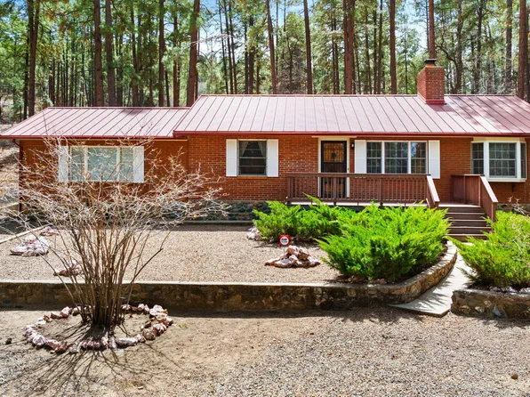 4645 S Senator Hwy, Prescott, AZ 86303