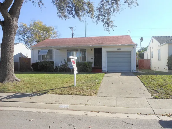 5605 Bradd Way, Sacramento, CA 95822