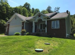 2951 Dragoo Rd, Nashport, OH 43830