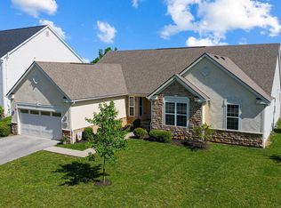 2826 Crosshurst Ct, Grove City, OH 43123
