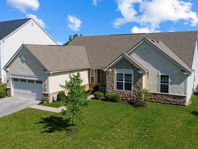 2826 Crosshurst Ct, Grove City, OH, 43123