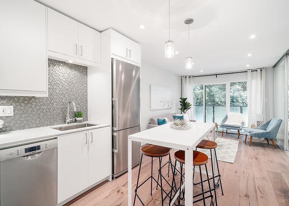 1st image of 1425 Cypress St #208
