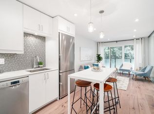 1425 Cypress St #208, Vancouver, BC V6J 3L1