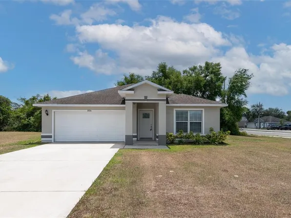 2036 Hillview Cir, Deltona, FL 32738