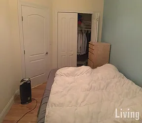 Rented by Living New York