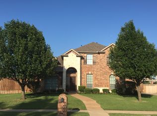 906 Mallard Trl, Murphy, TX 75094