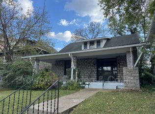 1503 Bernard Ave, Nashville, TN 37212