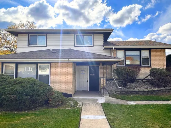 1325 E 168th Pl, South Holland, IL 60473