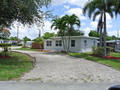5859 Hayes St, Hollywood, FL, 33021