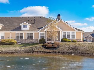 7058 Kinsale Ln, Powell, OH 43065