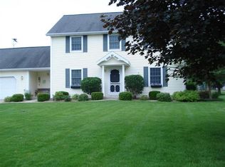 12515 Emerald Ct, Plymouth, IN 46563