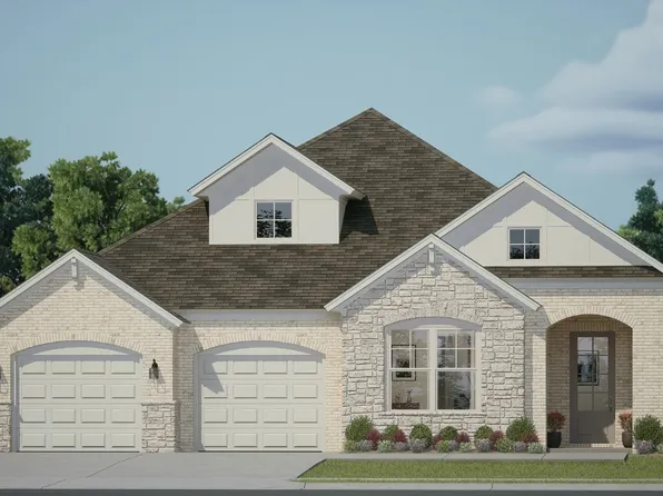 1444 Barret Park Way, Montgomery, AL 36117