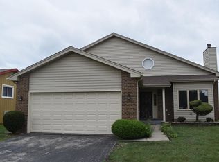 17804 Tanglewood Ct, Hazel Crest, IL 60429