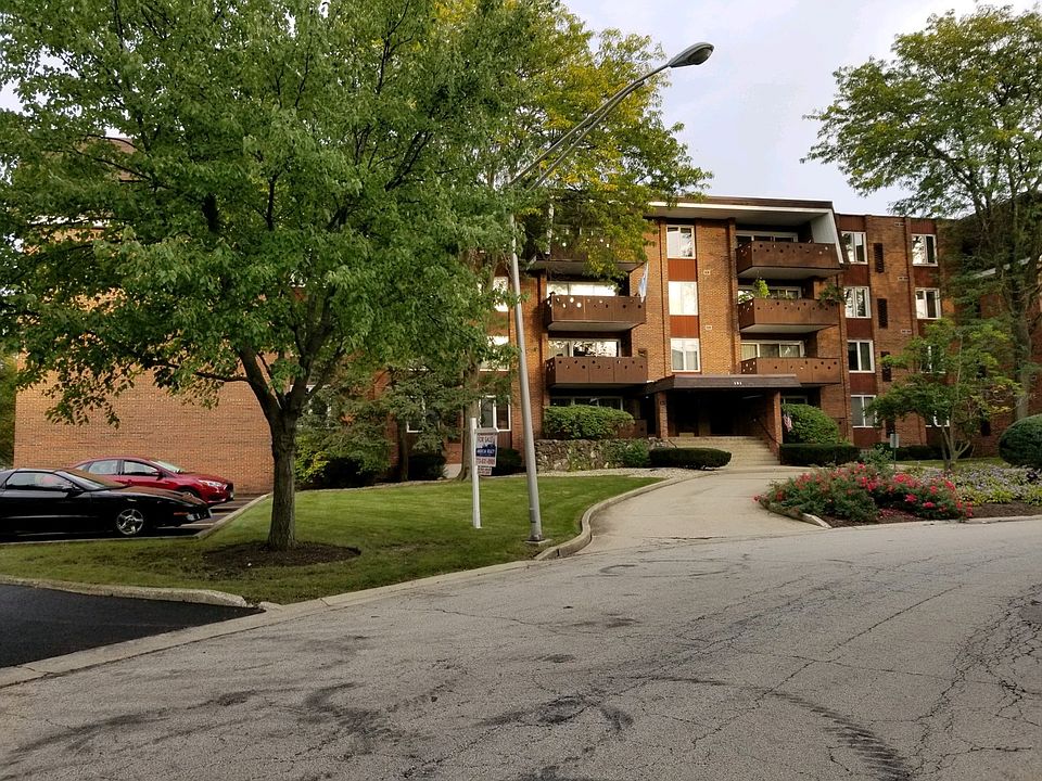 1st image of 121 S Spruce Ave APT 304