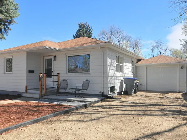 734 Vivian St, Longmont, CO 80501