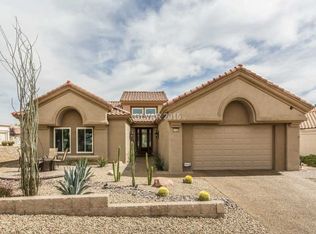 11036 Hawk Valley Ave, Las Vegas, NV 89134