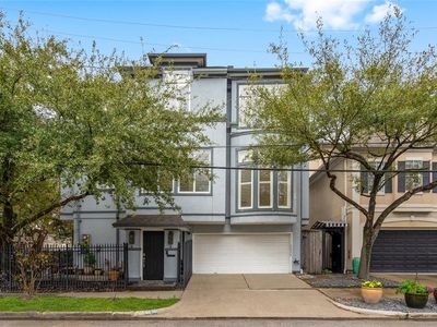 4830 Travis St, Houston, TX, 77002
